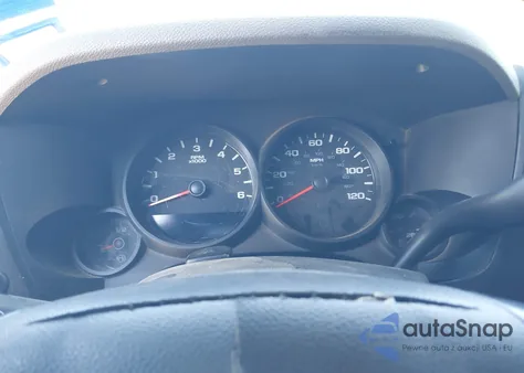 2013 Chevrolet Silverado 1500 Work Truck из США, поврежденный, VIN 3GCPCPEA9DG257322